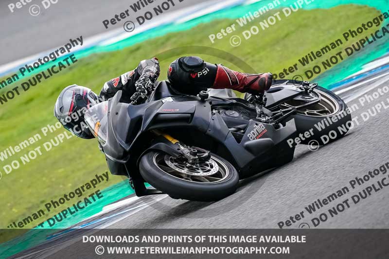 25 to 27th november 2017;Jerez;event digital images;motorbikes;no limits;peter wileman photography;trackday;trackday digital images